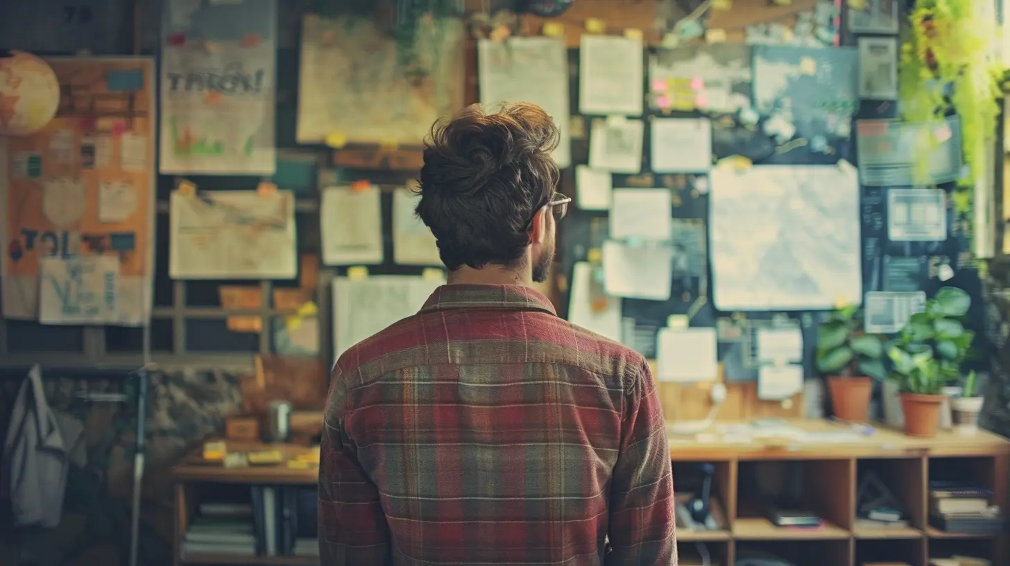 The Lean Startup Method: A Framework for Entrepreneurs