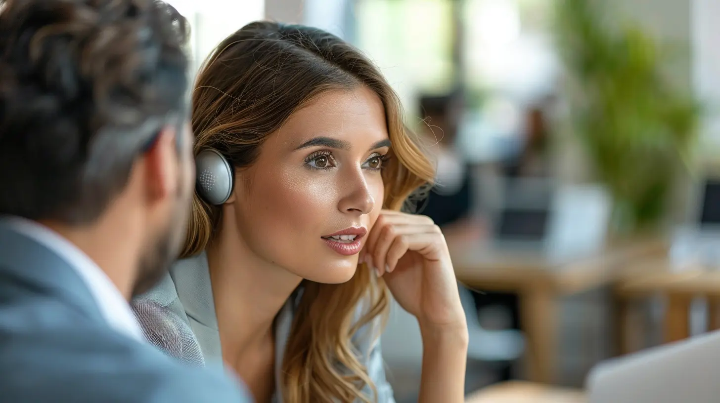 The Power of Active Listening in Business Negotiations