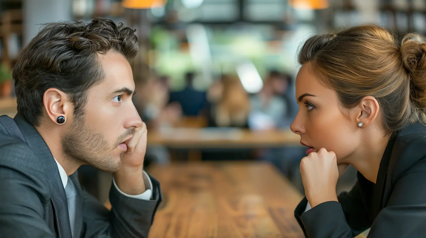 The Power of Active Listening in Business Negotiations