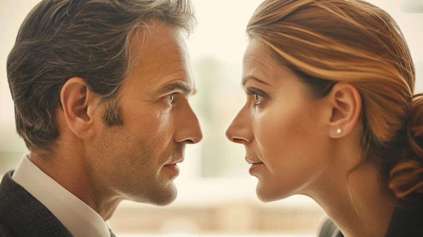 The Power of Active Listening in Business Negotiations