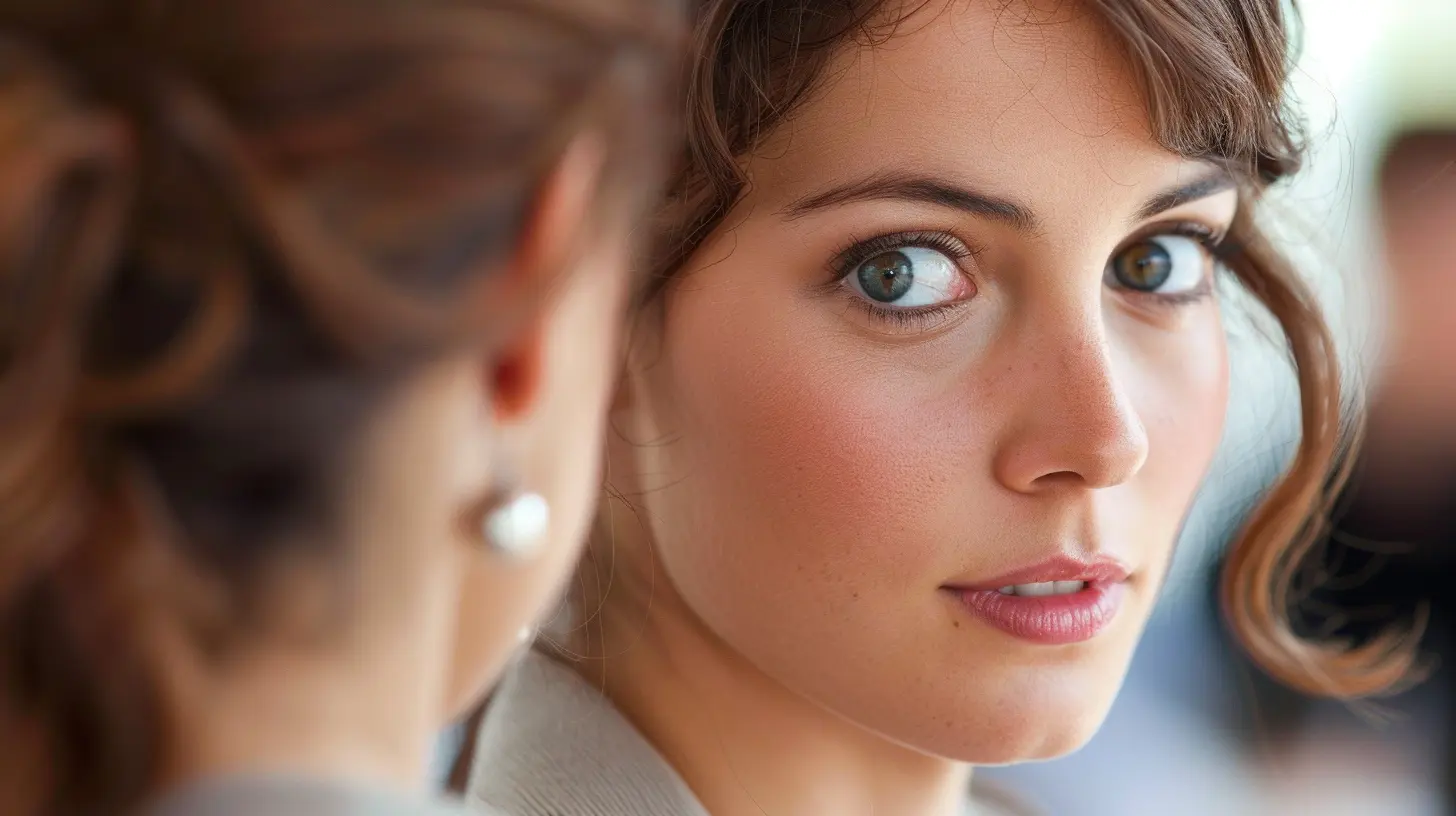 The Power of Active Listening in the Sales Process