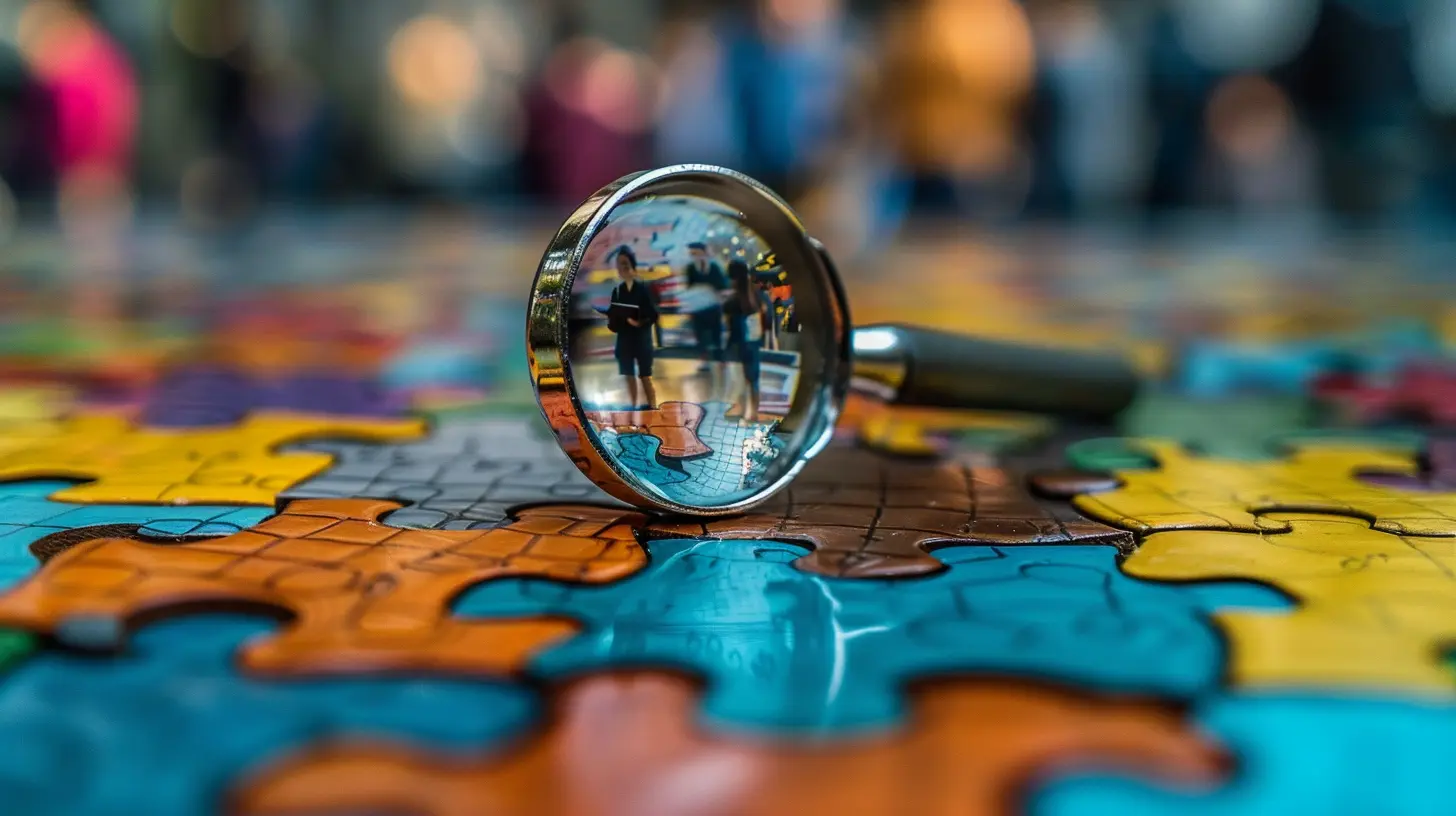 The Power of Data-Driven Recruiting Strategies