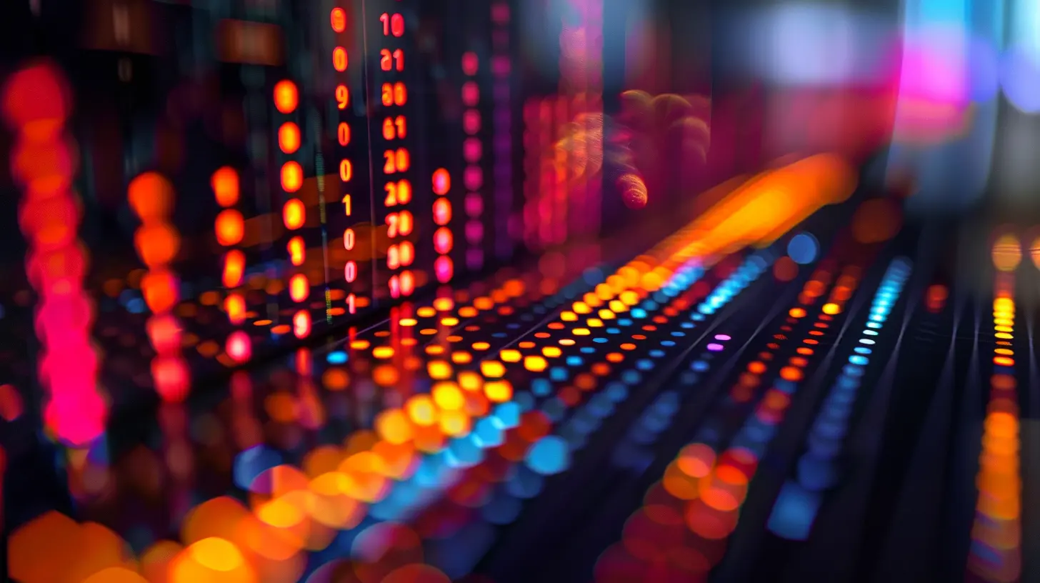 The Power of Data-Driven Recruiting Strategies