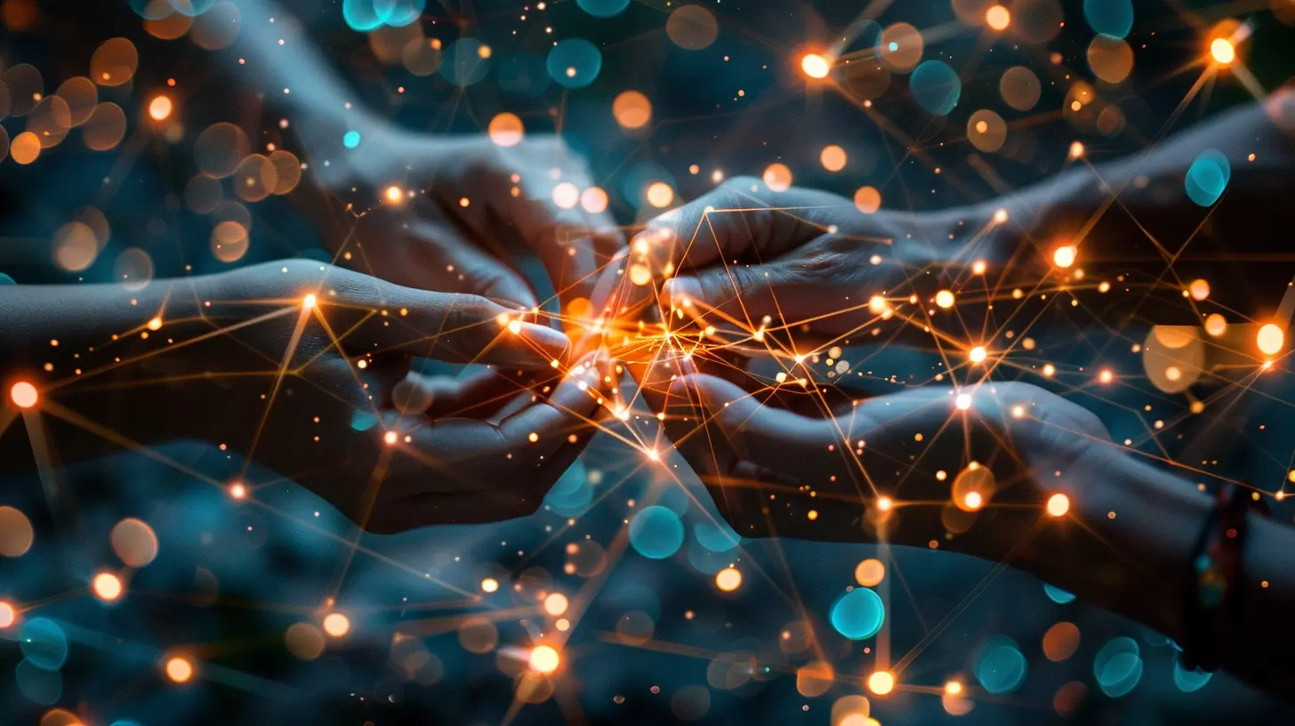 The Power of Personalization in B2B Marketing