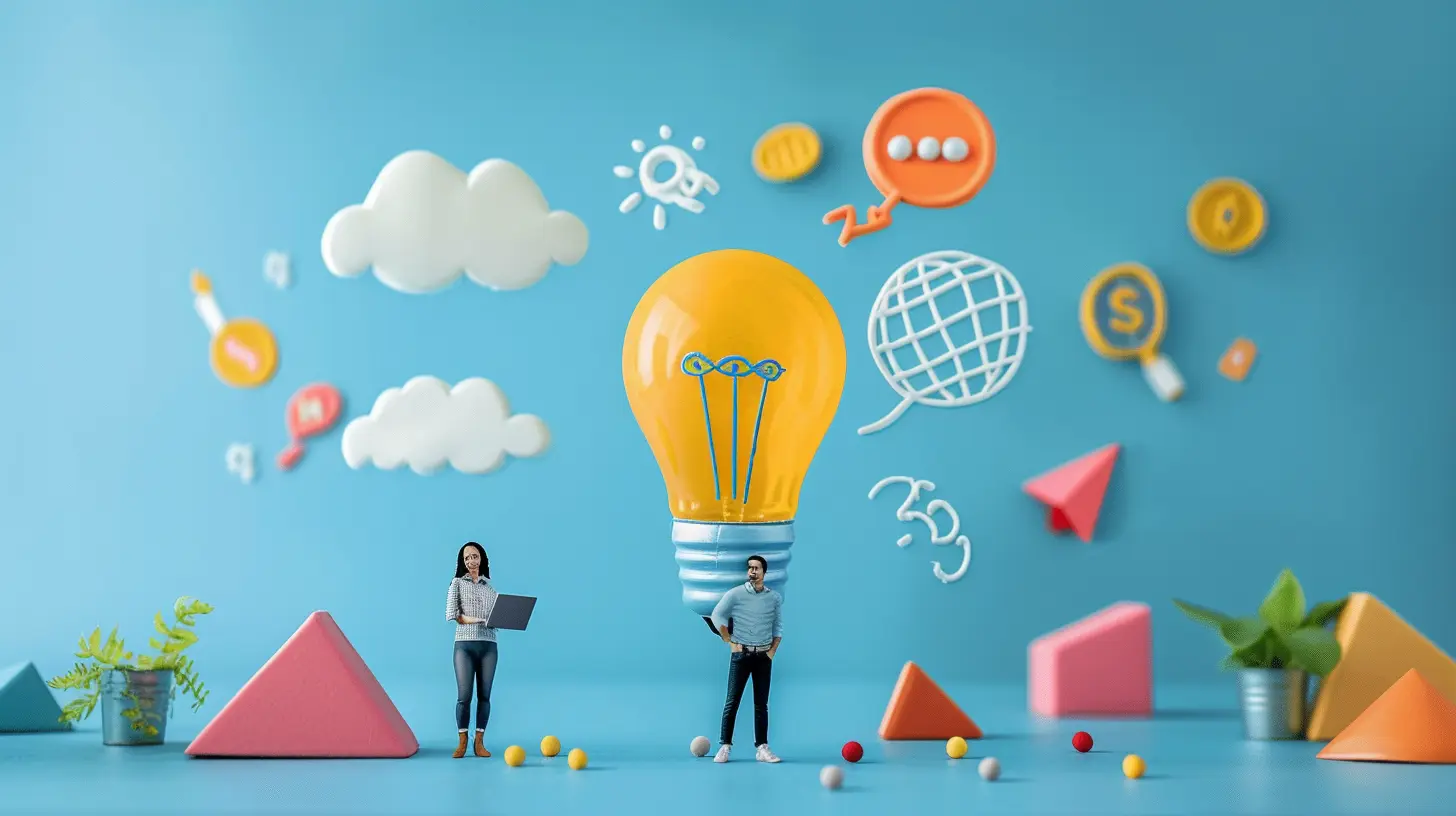The Power of Personalization in B2B Marketing