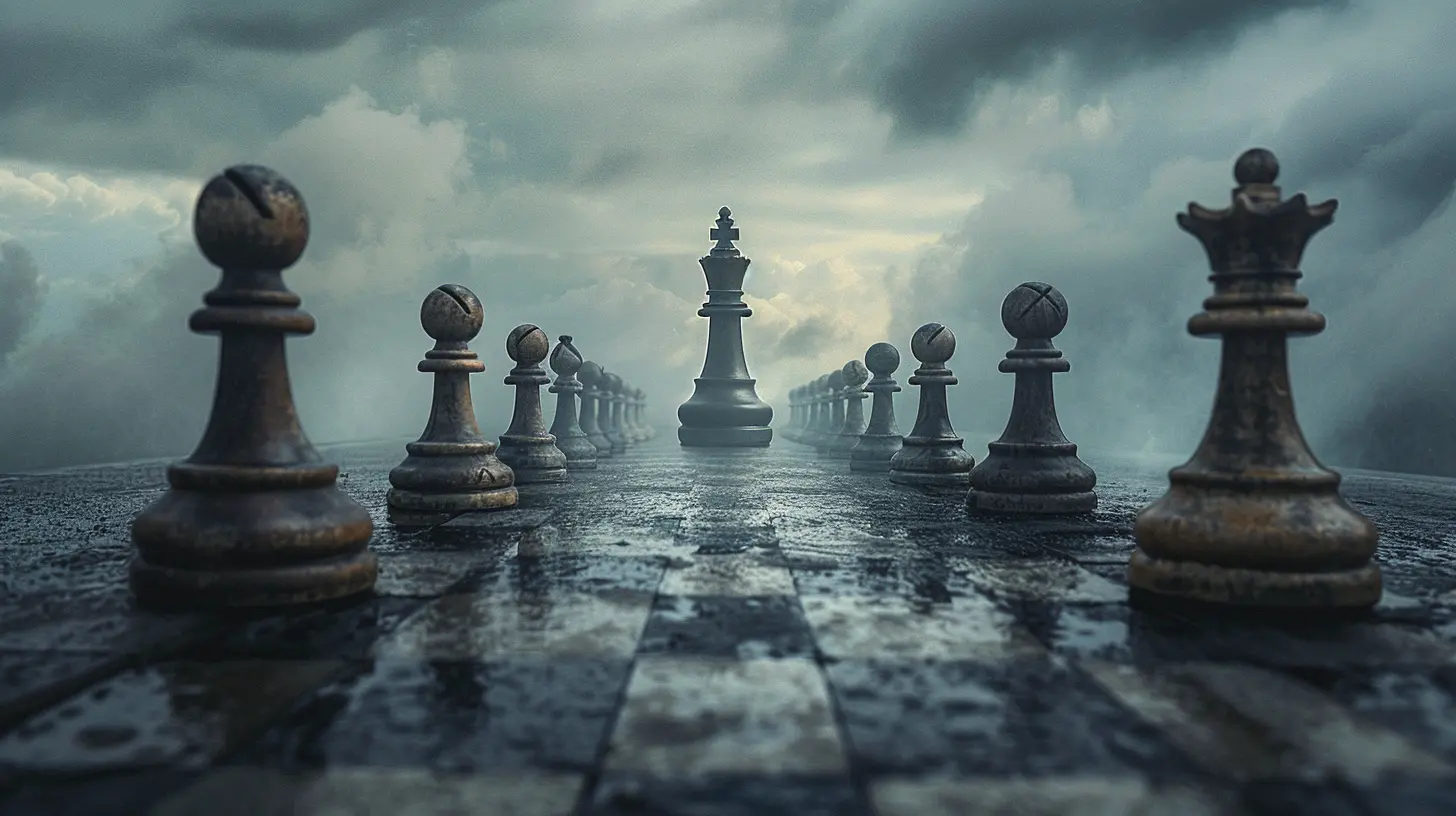 The Relationship Between Financial Forecasting and Strategic Planning