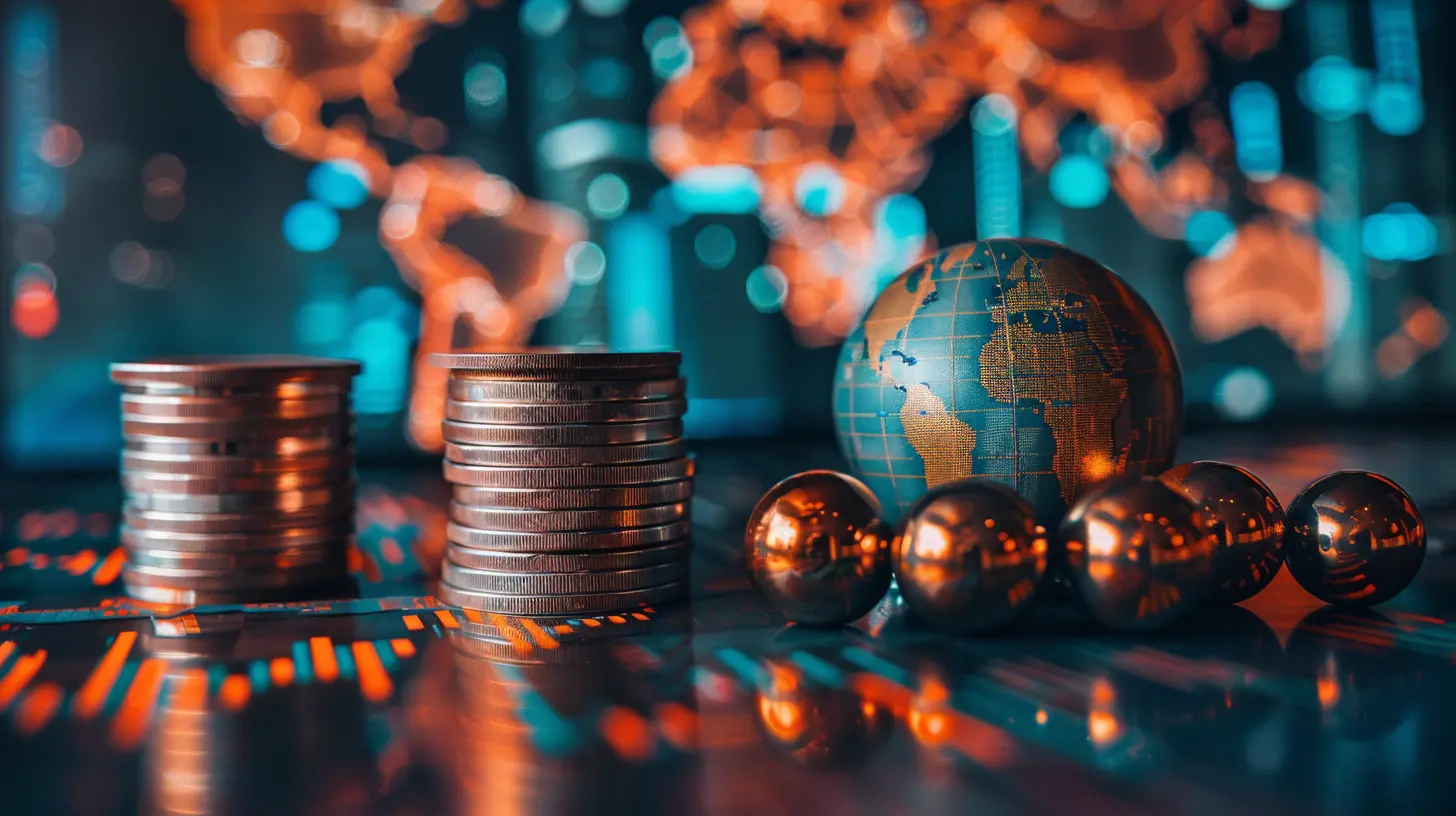 The Relationship Between Foreign Investment and Economic Growth