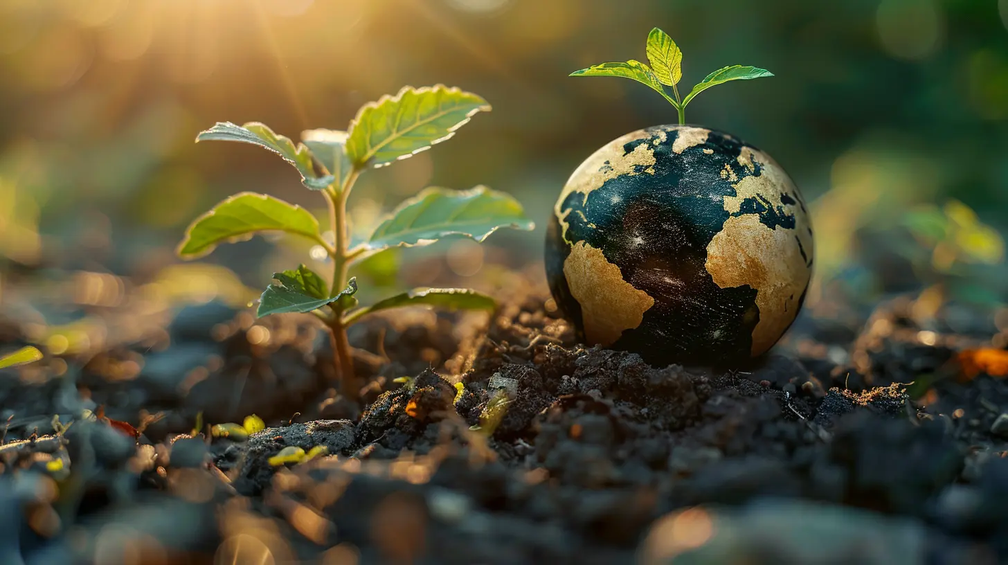 The Relationship Between Foreign Investment and Economic Growth