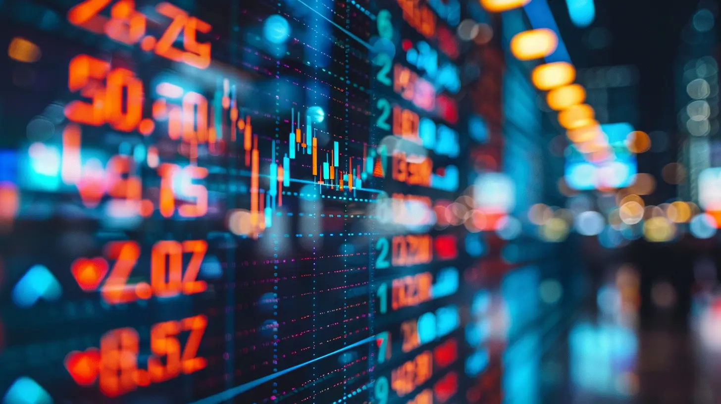 The Rise of Tech Stocks and How to Capitalize on It