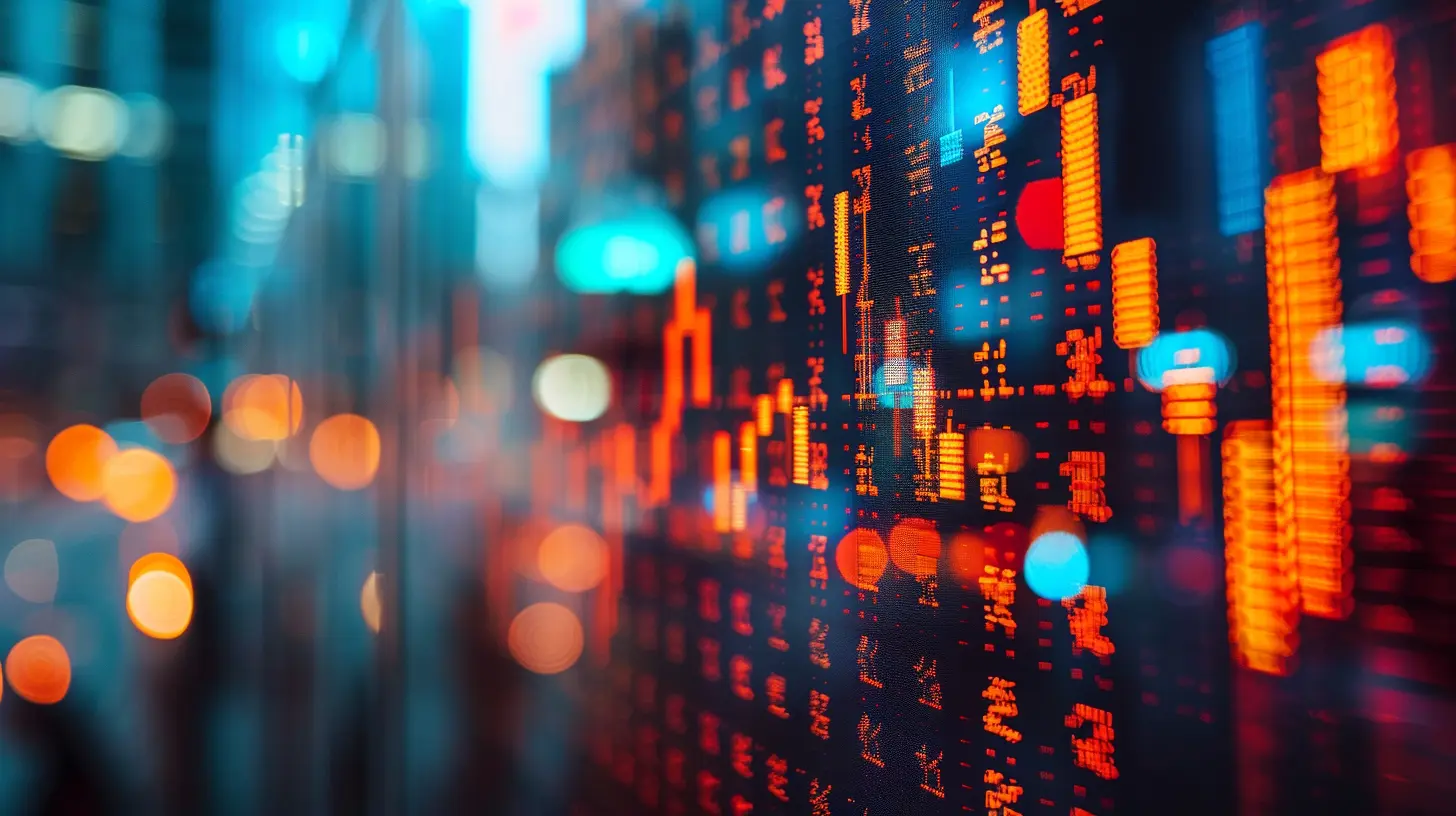 The Rise of Tech Stocks and How to Capitalize on It