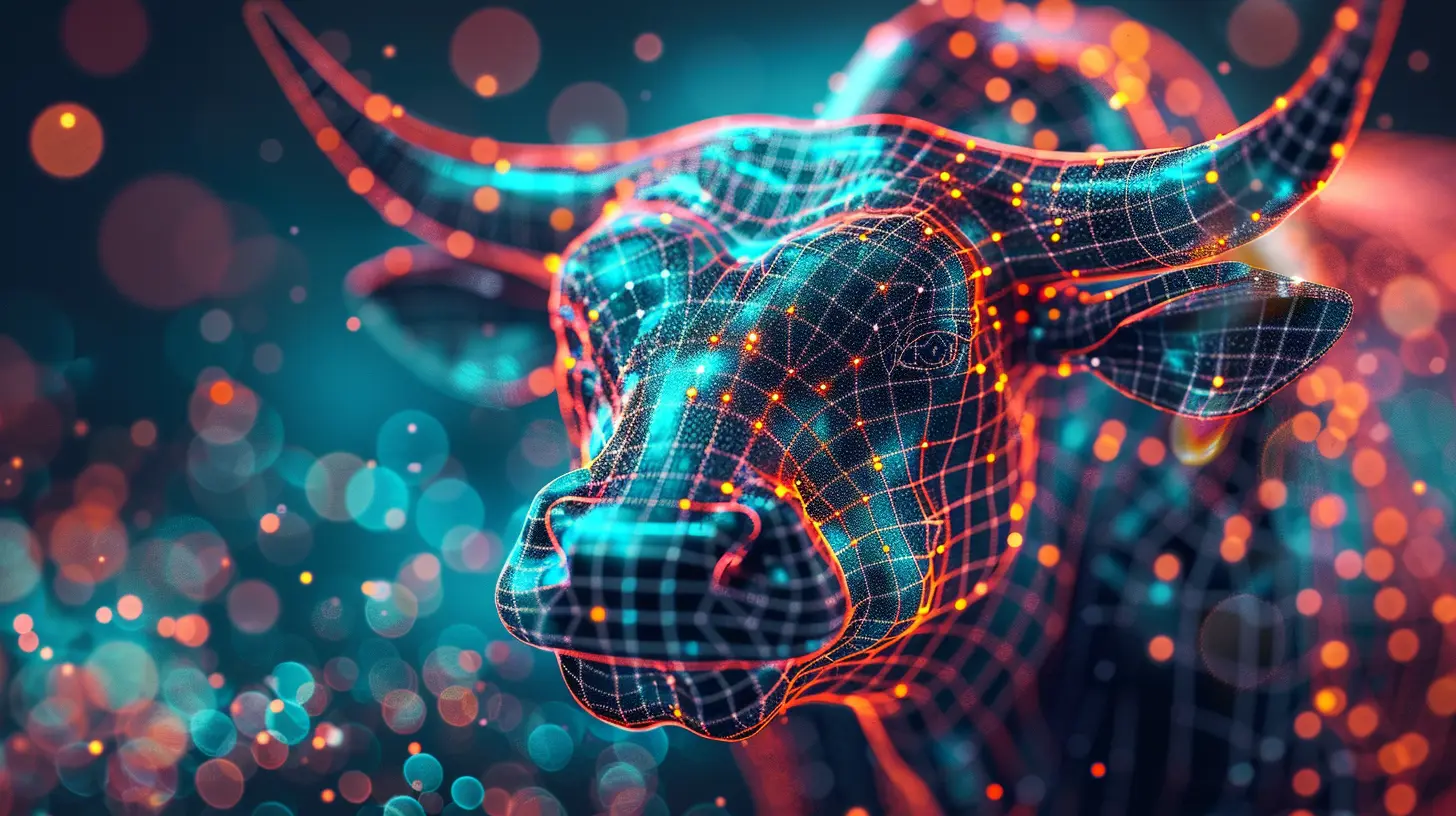 The Role of Artificial Intelligence in Automated Investment Platforms