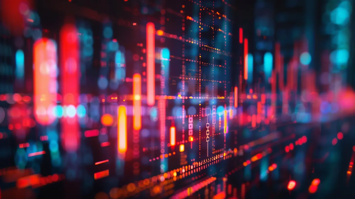 The Role of Artificial Intelligence in Automated Investment Platforms