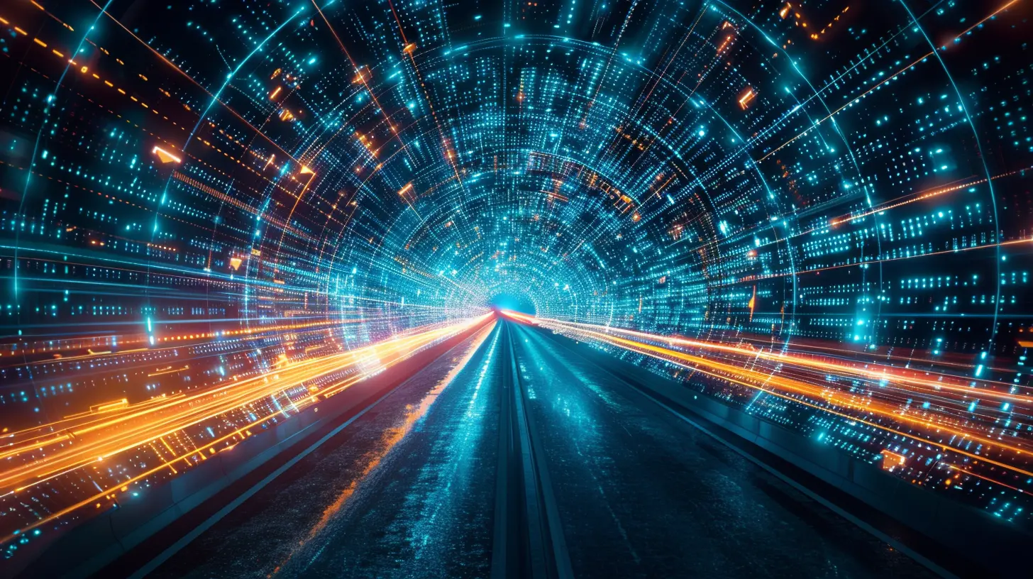 The Role of Big Data in Driving Business Decisions