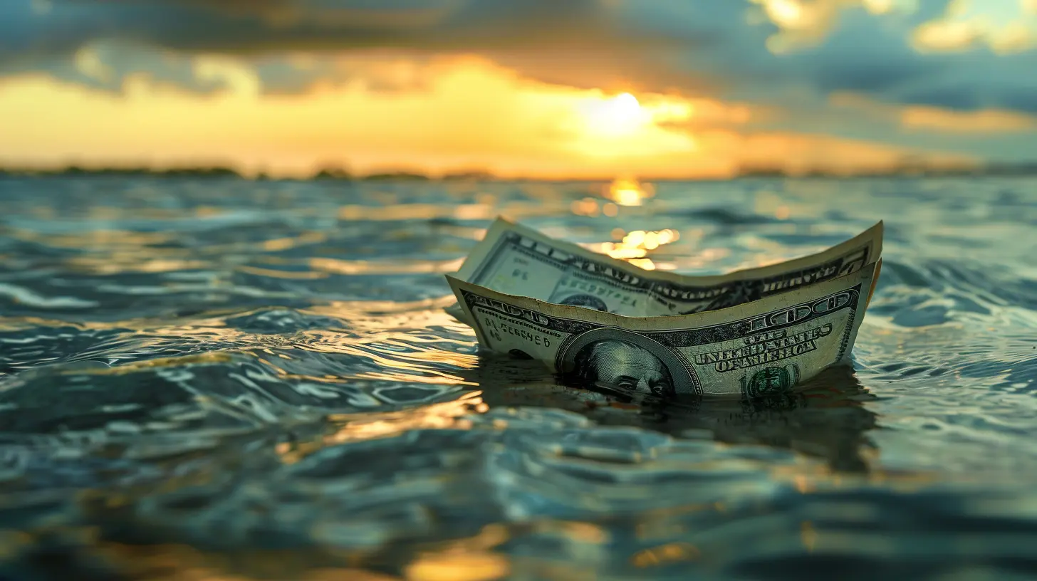 The Role of Currency Fluctuations in International Trade