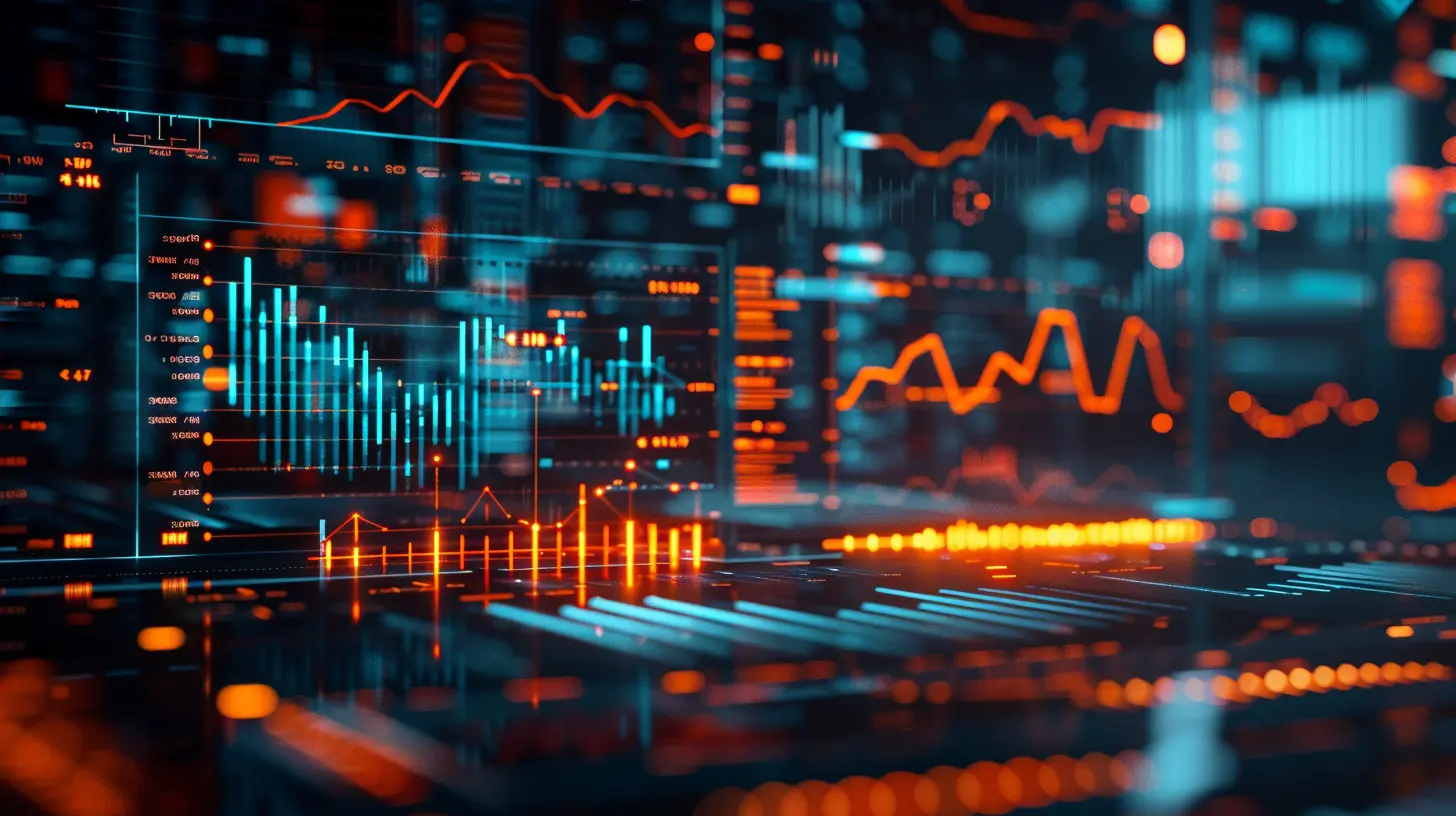 The Role of Data Analytics in Risk Management and Prevention