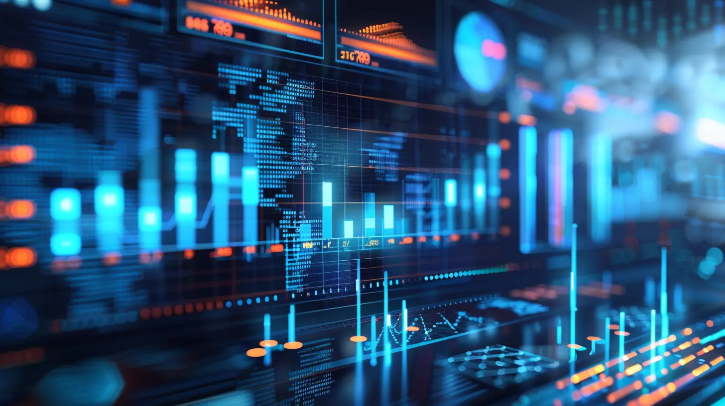 The Role of Data Analytics in Risk Management and Prevention