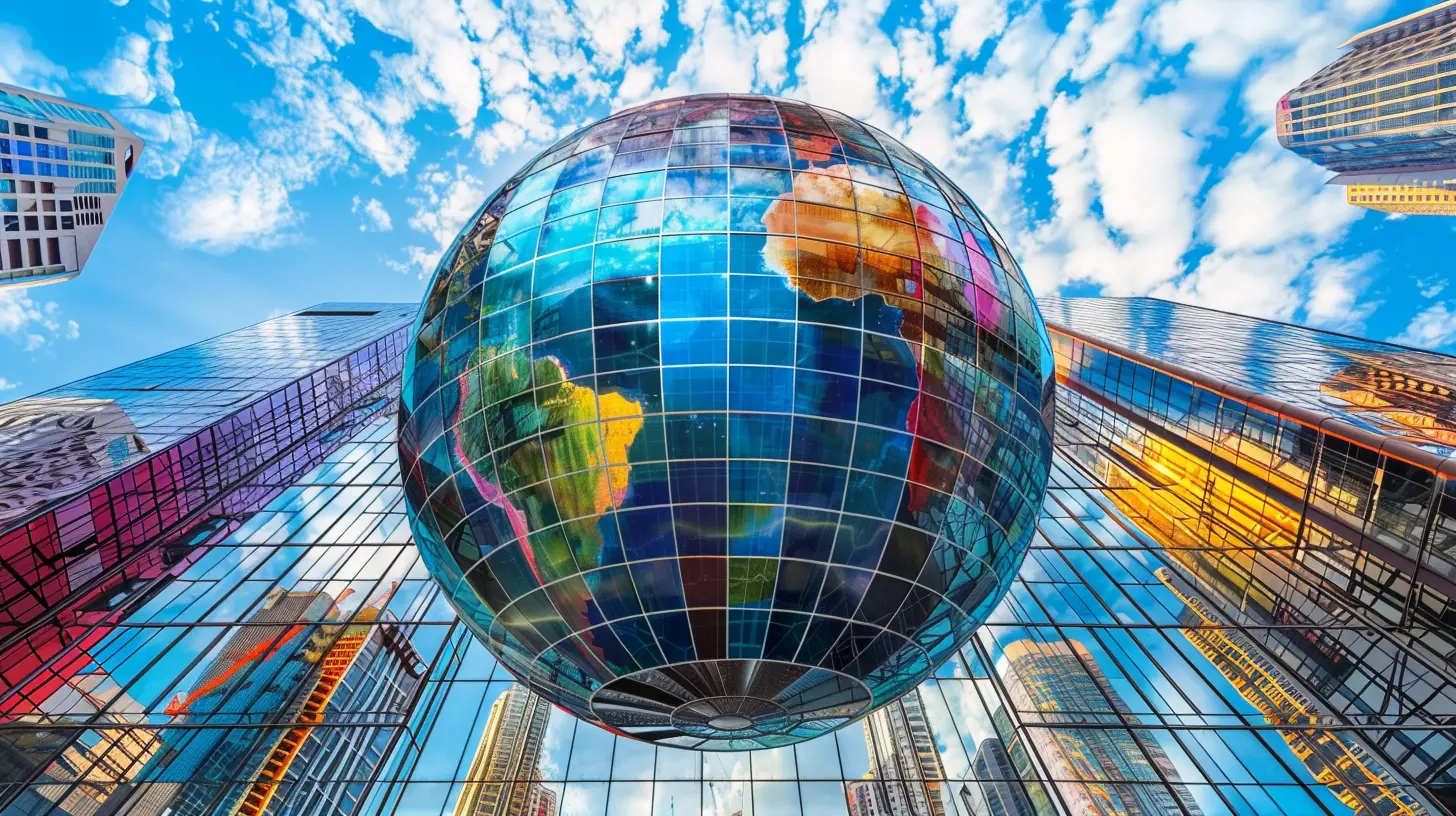 The Role of Emerging Markets in Global Commerce