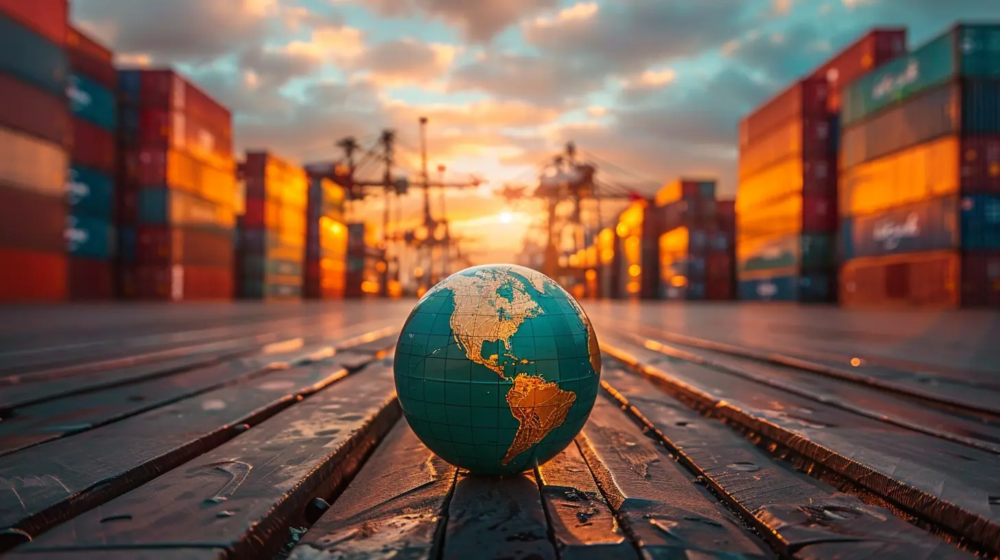 The Role of Emerging Markets in Global Commerce