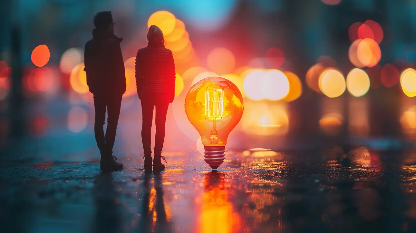 The Role of Emotional Intelligence in Strategic Leadership