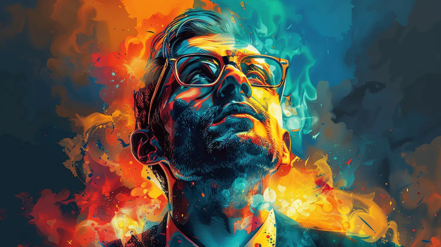 The Role of Emotional Intelligence in Strategic Leadership