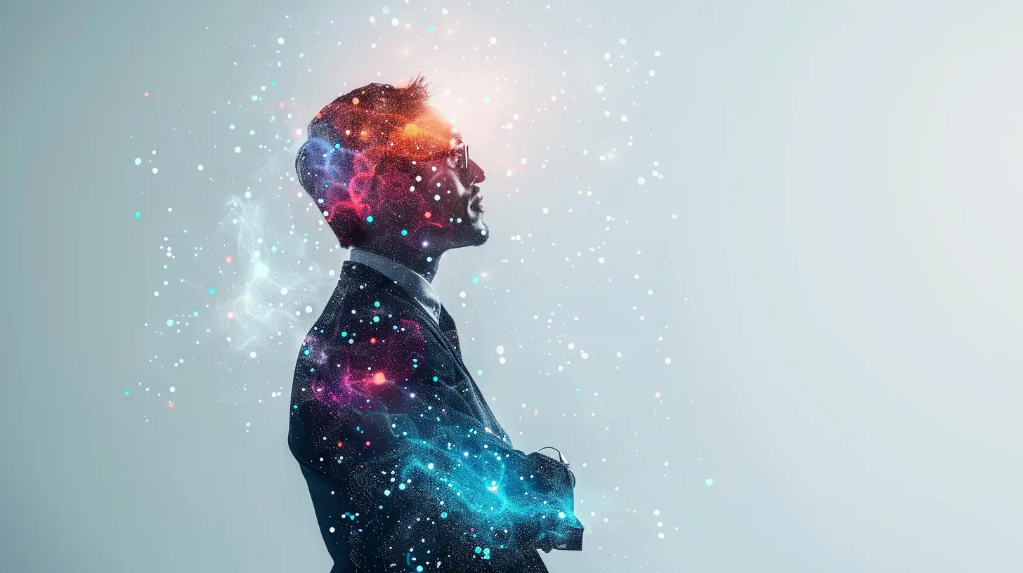The Role of Emotional Intelligence in Strategic Leadership