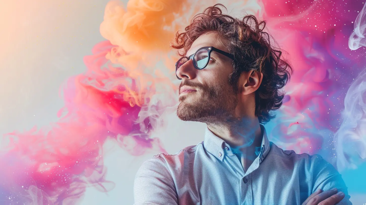 The Role of Emotional Intelligence in Strategic Leadership
