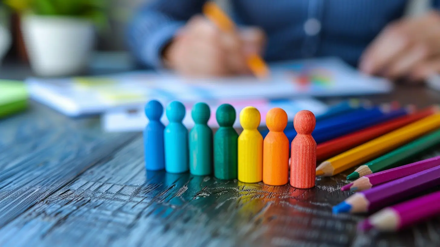 The Role of Employee Well-Being in Talent Retention