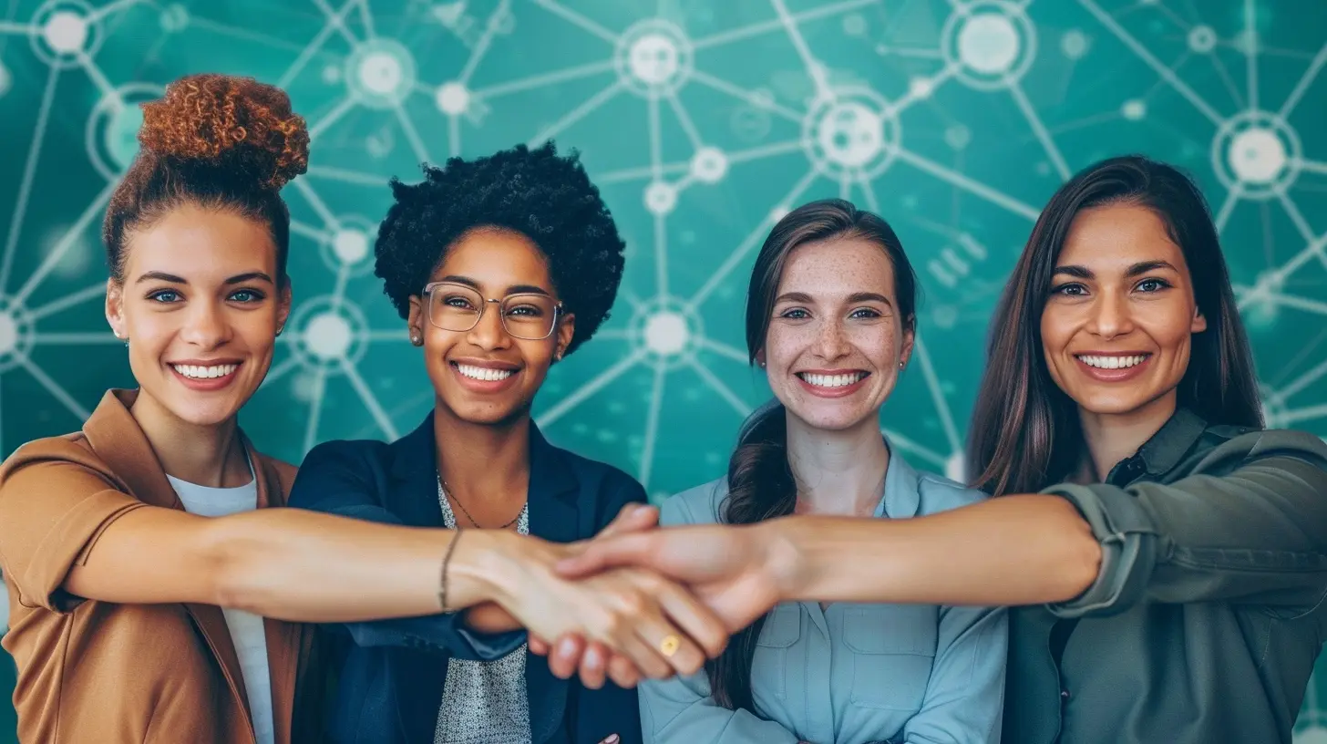 The Role of Employer Branding in Talent Acquisition