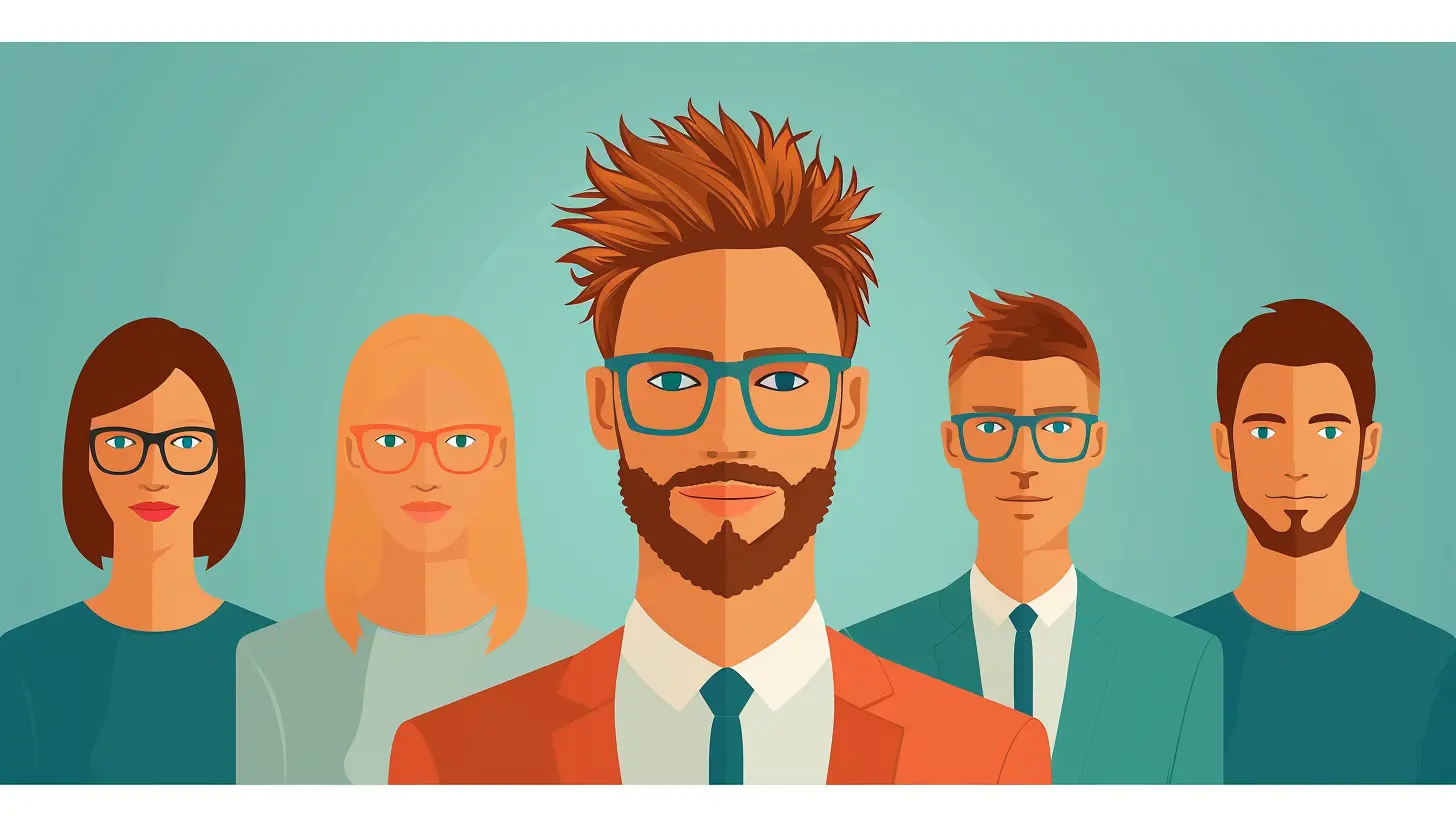 The Role of Employer Branding in Talent Acquisition