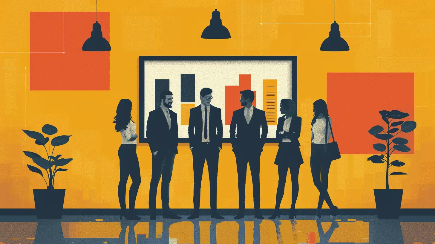 The Role of Employer Branding in Talent Acquisition