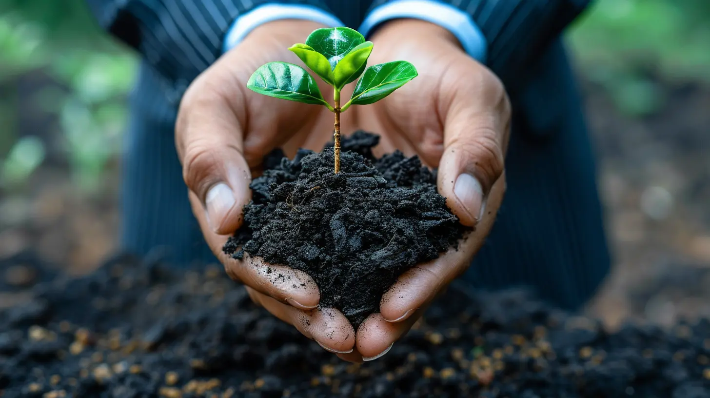 The Role of ESG (Environmental, Social, Governance) in Business Strategy