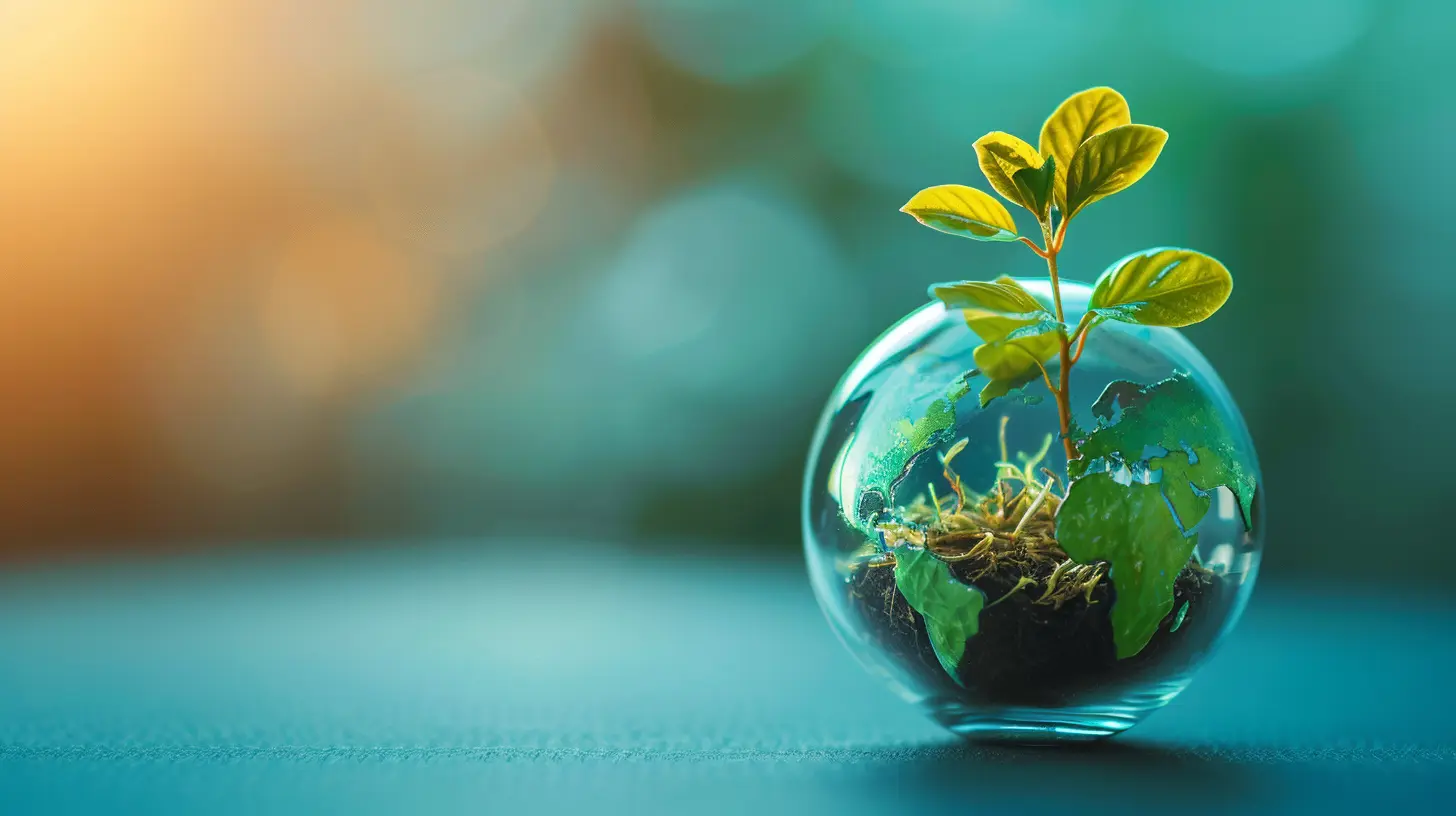 The Role of ESG (Environmental, Social, Governance) in Business Strategy