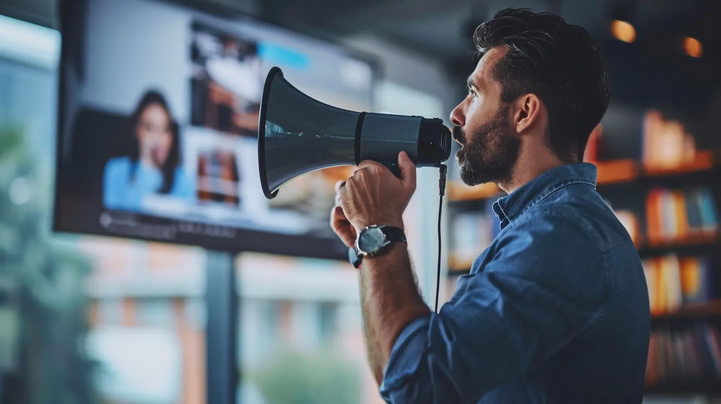 The Role of Influencer Marketing in B2B