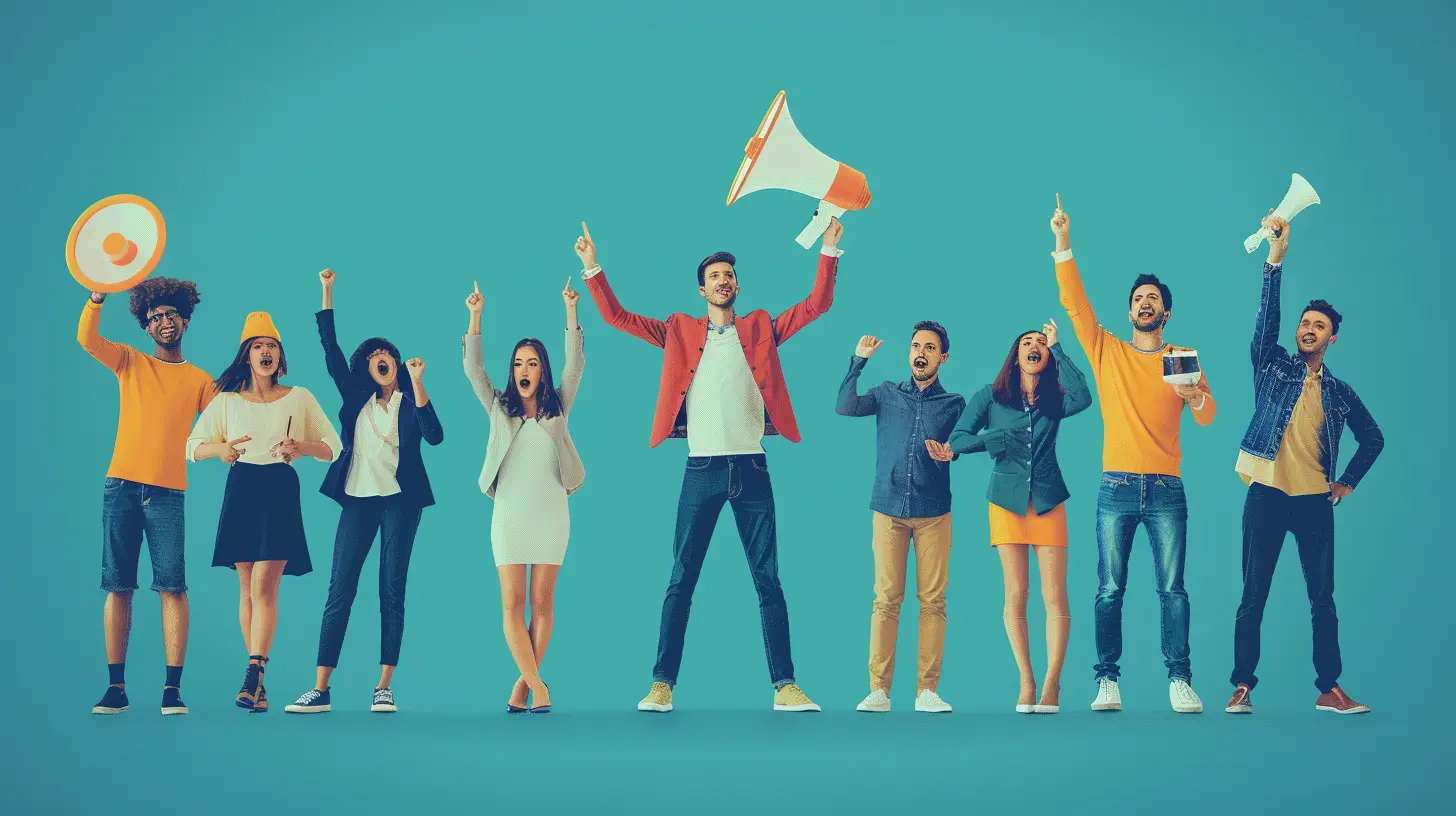 The Role of Influencer Marketing in B2B