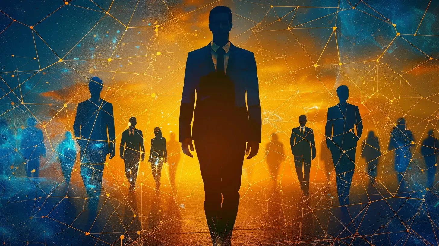 The Role of Leadership in Formulating Successful Strategic Plans