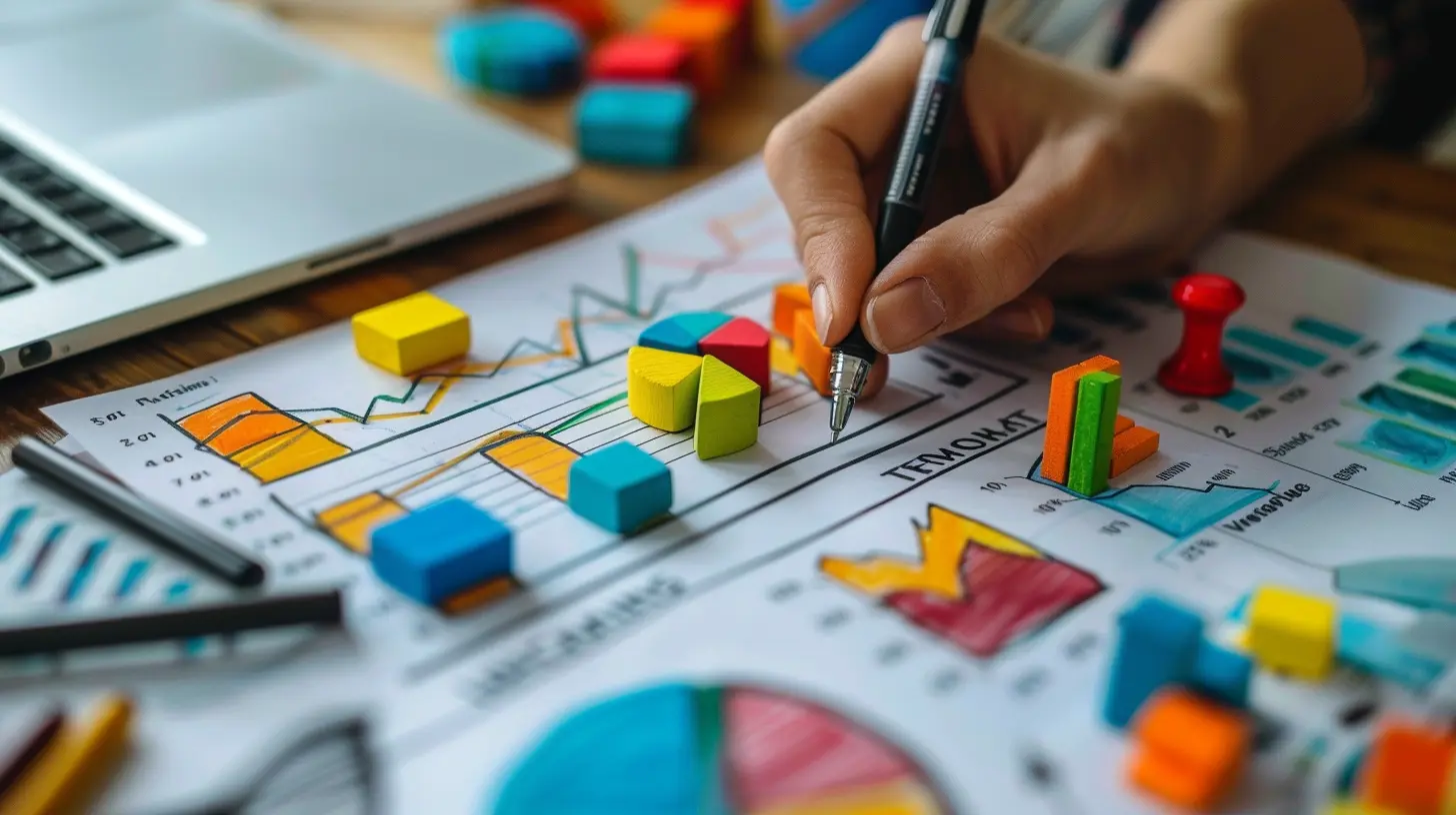 The Role of Leadership in Formulating Successful Strategic Plans