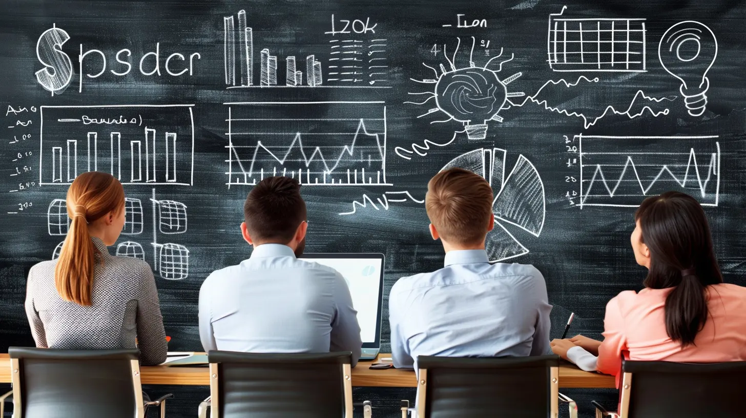 The Role of Leadership in Formulating Successful Strategic Plans