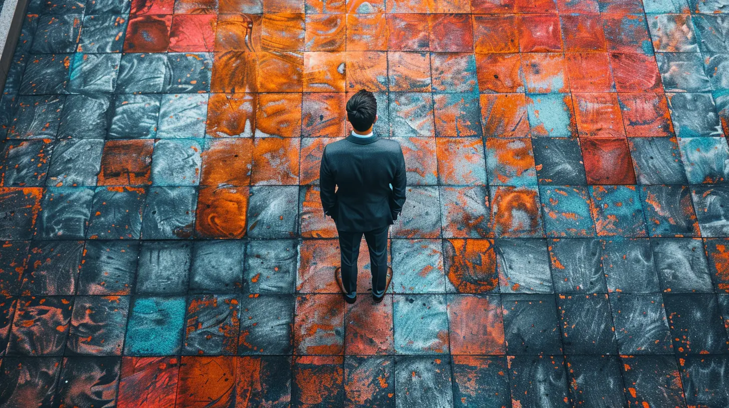 The Role of Leadership in Fostering a Risk-Aware Culture