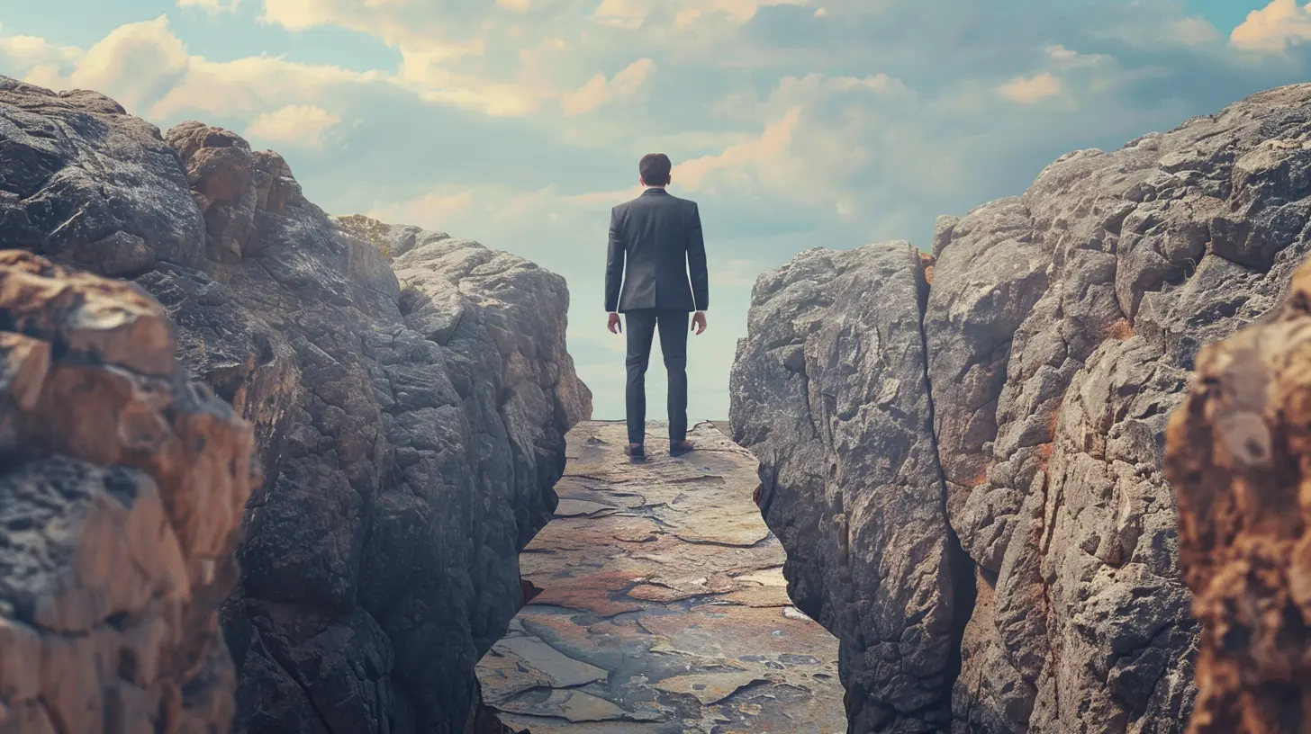 The Role of Leadership in Fostering a Risk-Aware Culture