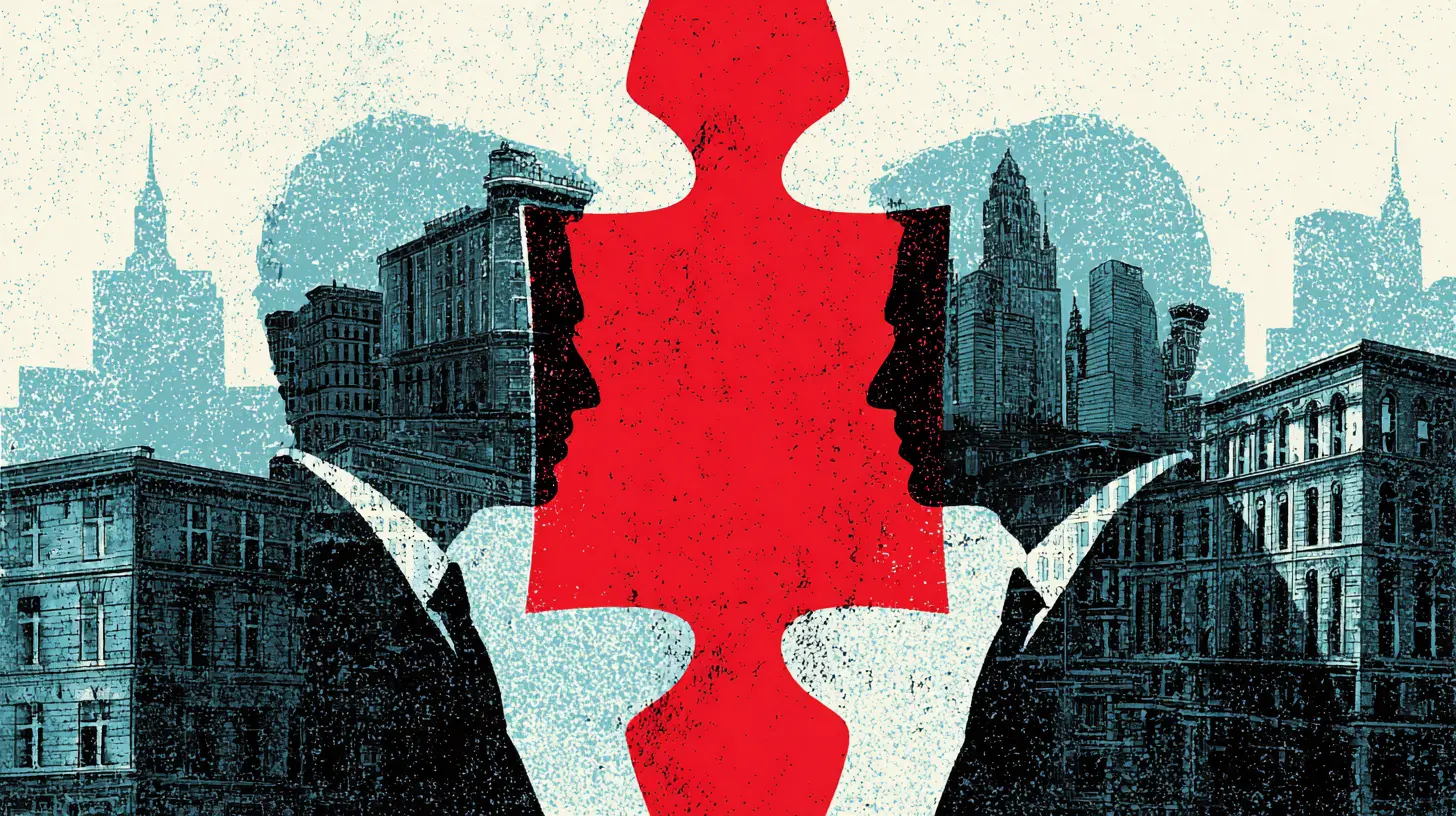 The Role of Mergers and Acquisitions in Business Growth Strategies