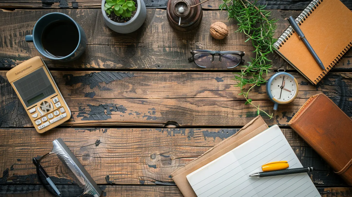 The Role of Mindfulness in Enhancing Workplace Efficiency