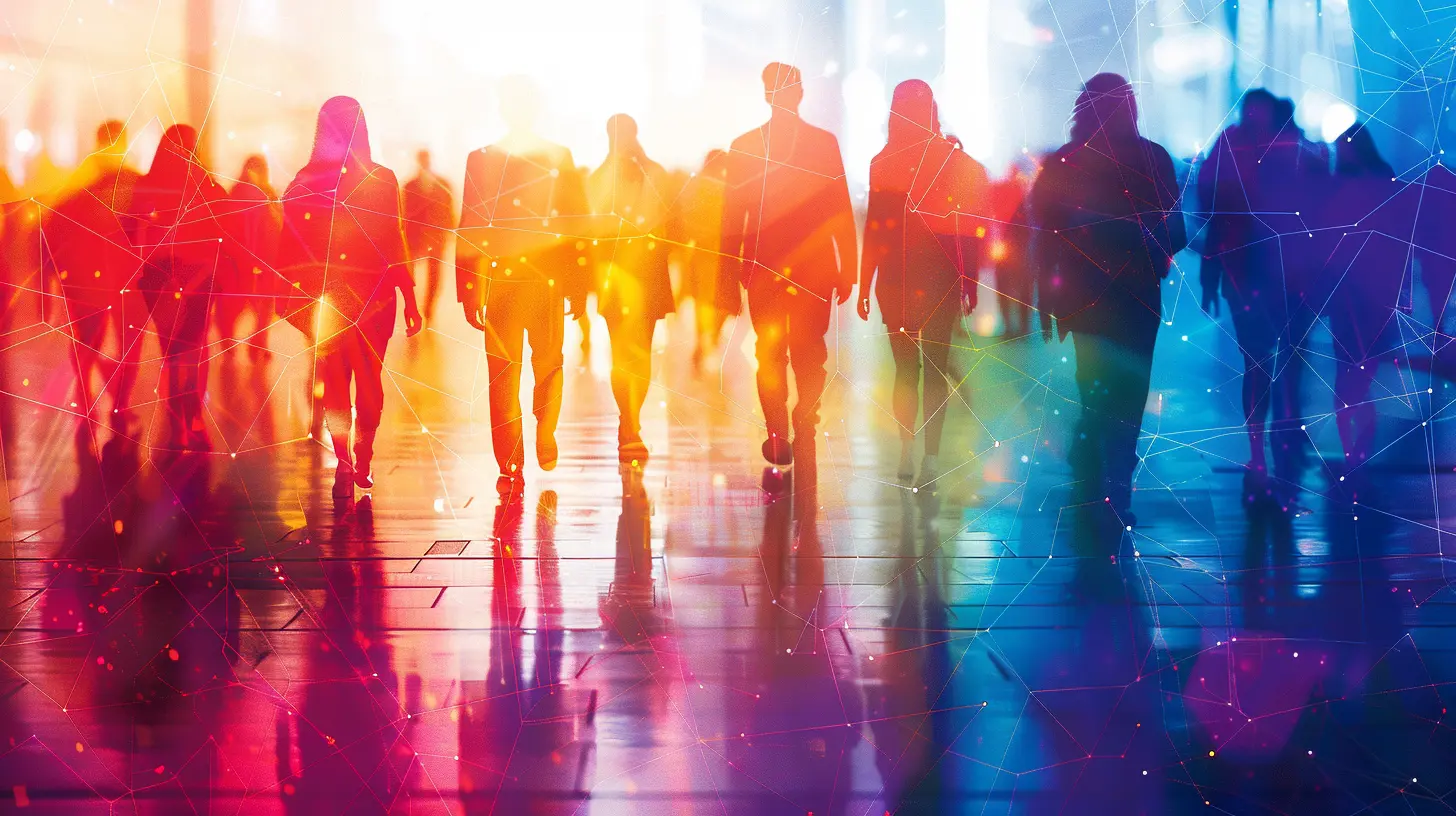 The Role of Networking Events in Modern Talent Acquisition