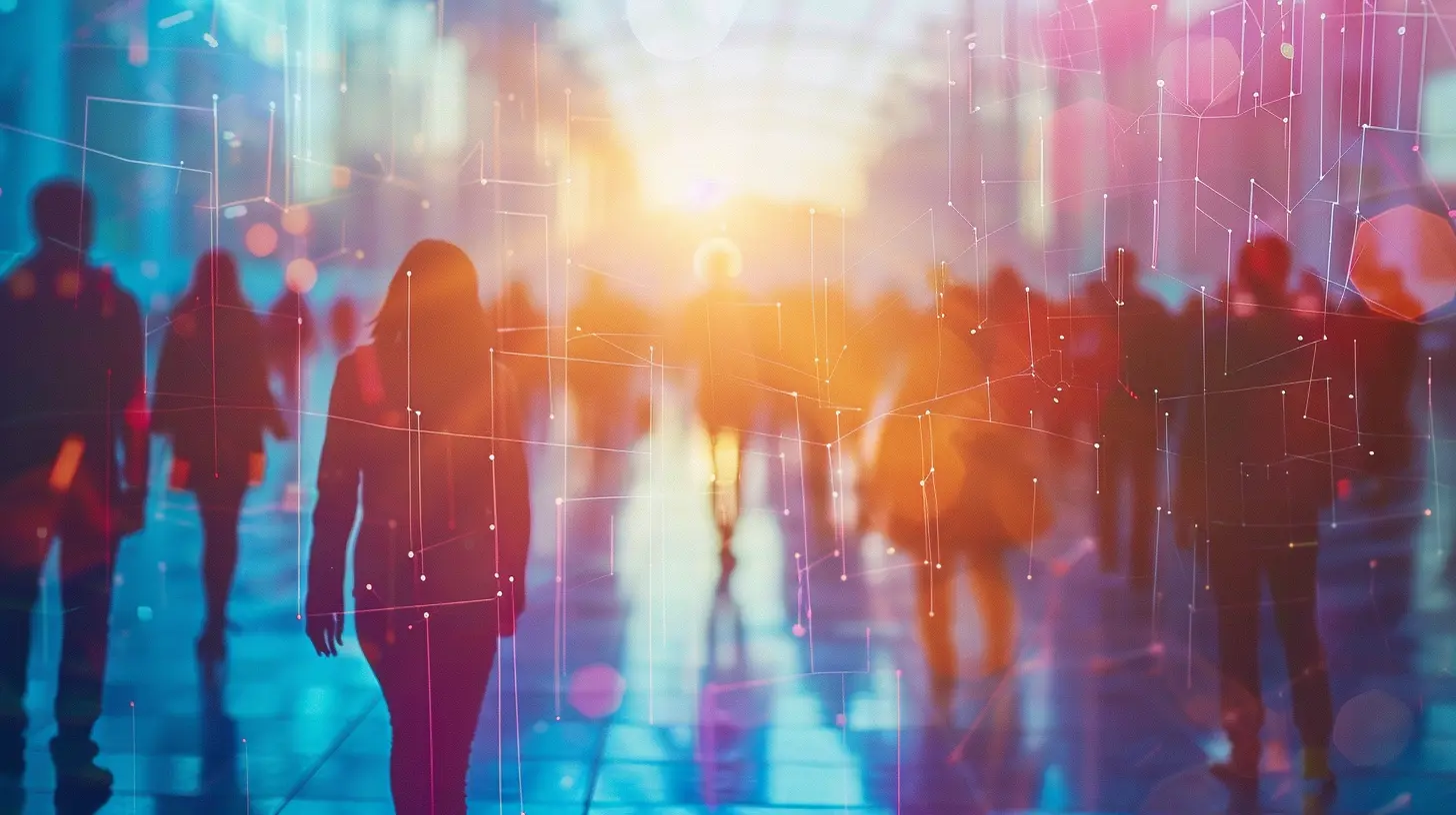 The Role of Networking Events in Modern Talent Acquisition