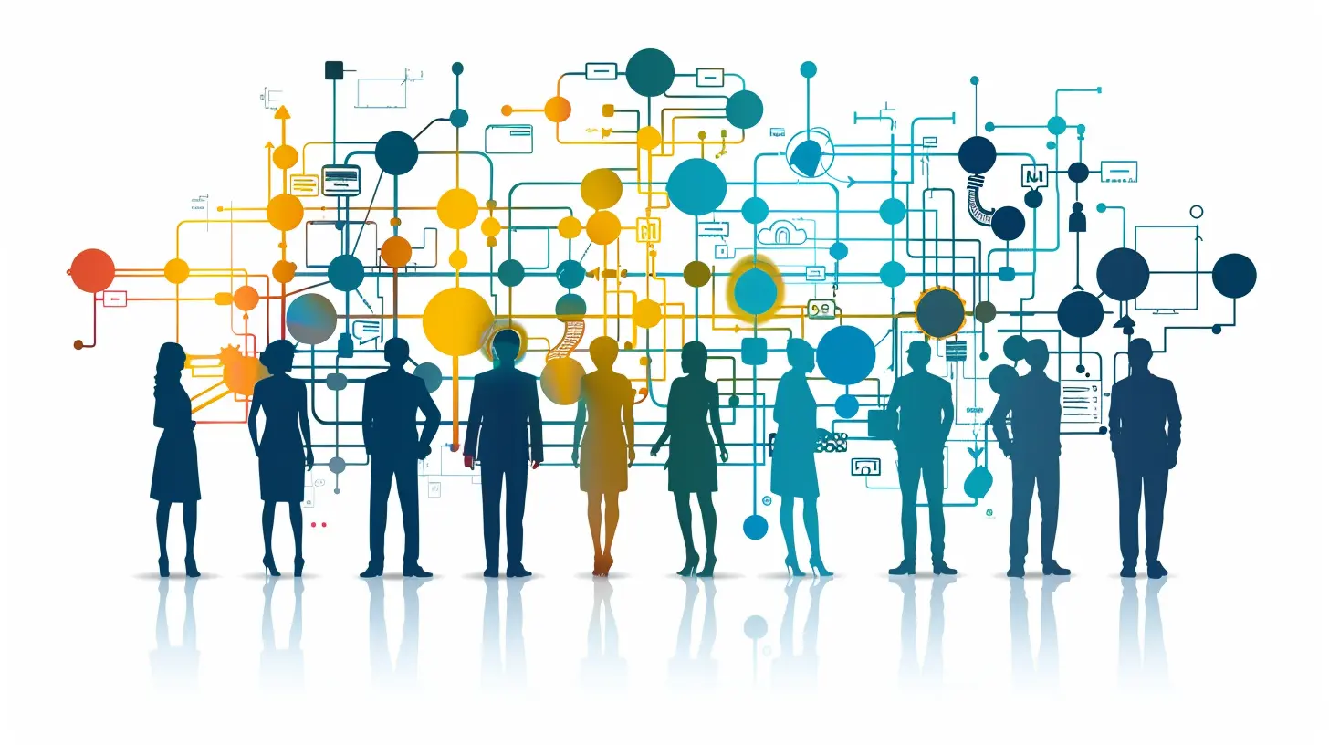 The Role of Organizational Structure in Strategic Planning Success