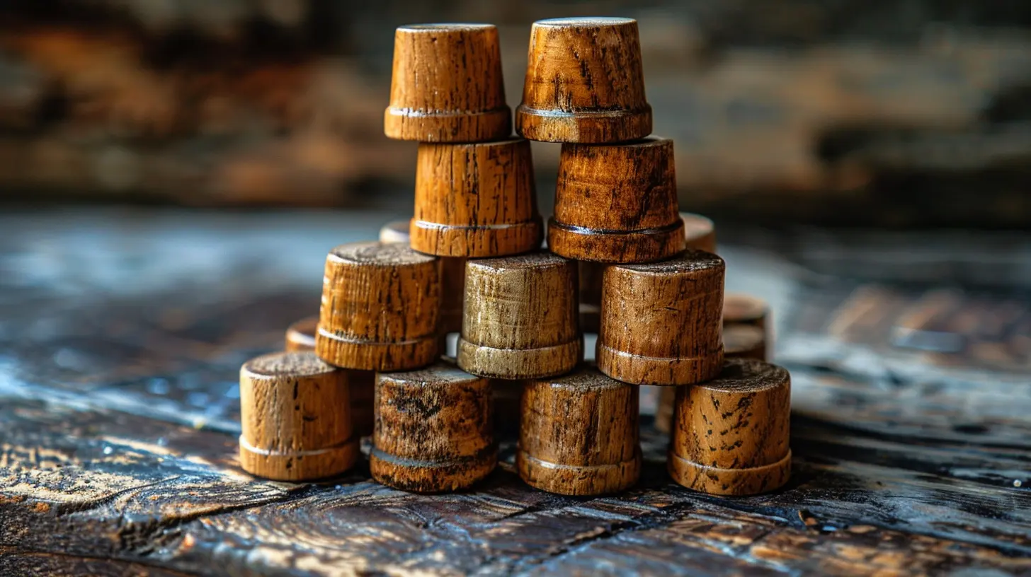 The Role of Organizational Structure in Strategic Planning Success