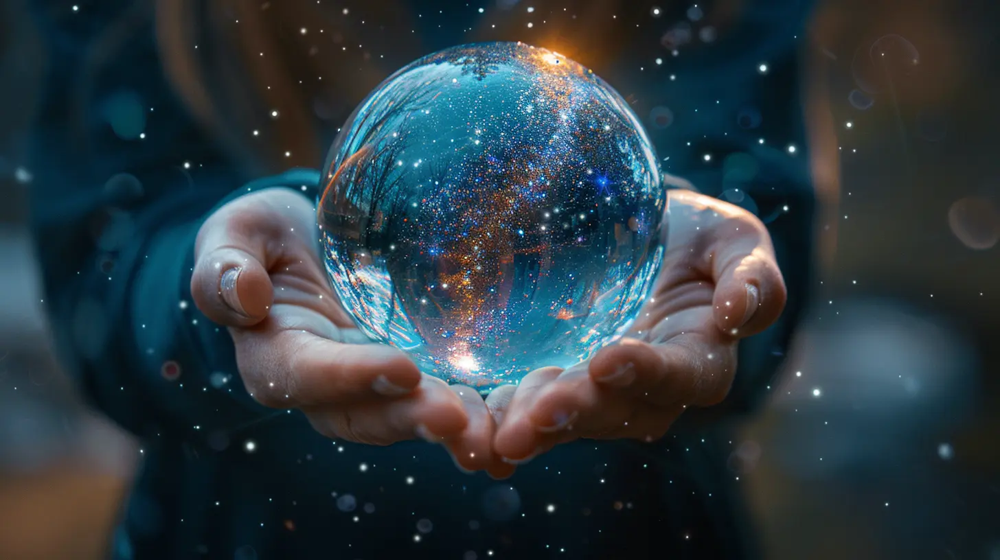 The Role of Predictive Analytics in Supply Chain Planning