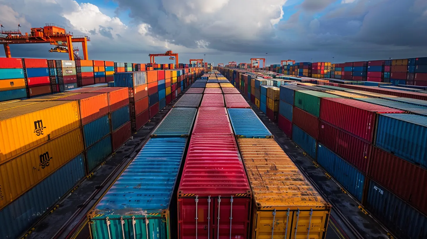 The Role of Predictive Analytics in Supply Chain Planning