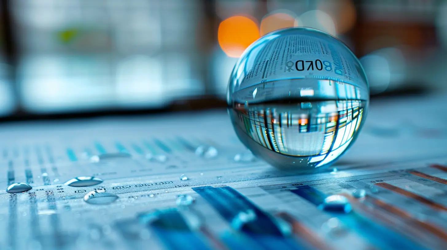 The Role of Predictive Analytics in Supply Chain Planning