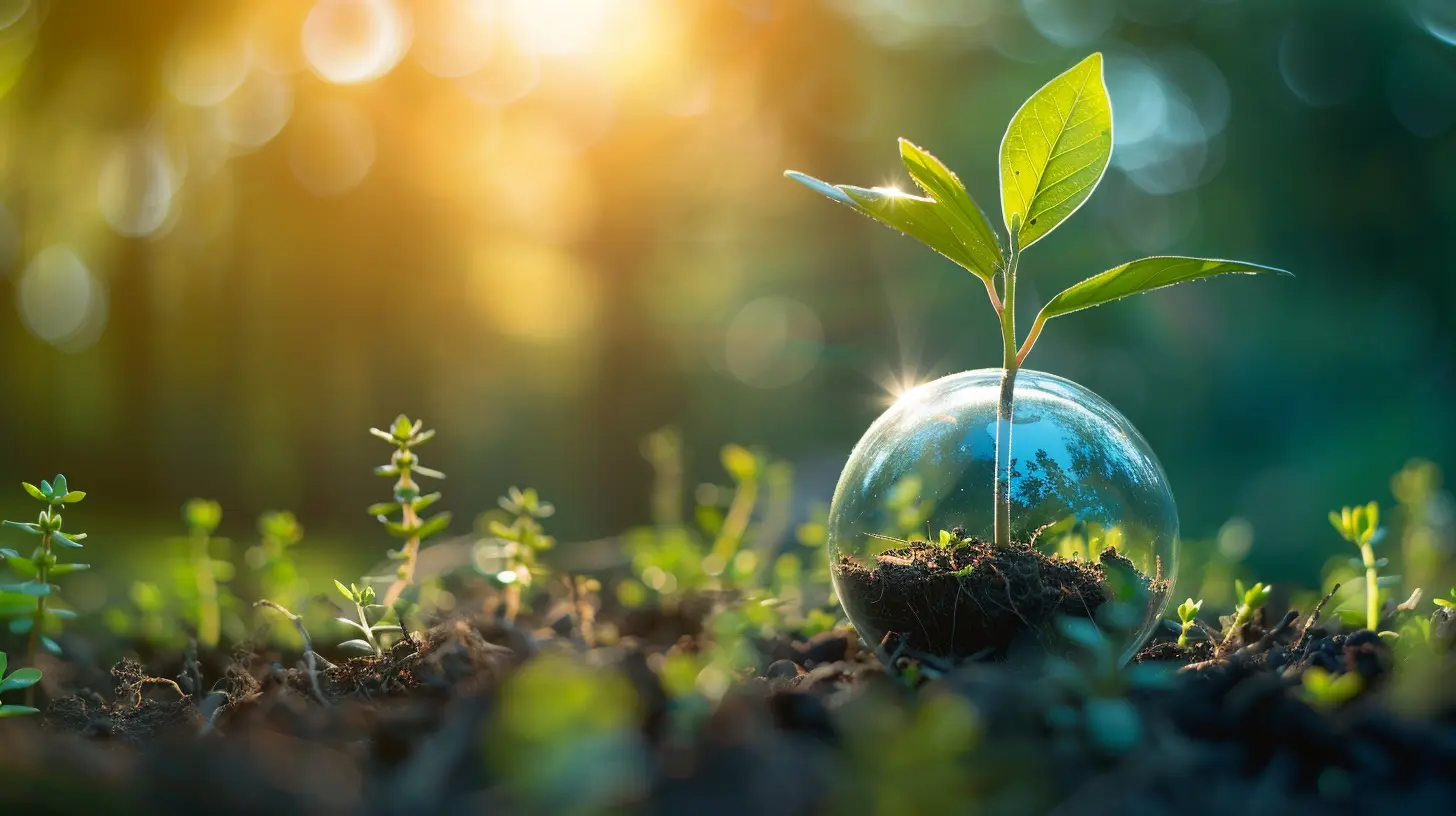 The Role of Strategic Planning in Business Growth and Sustainability