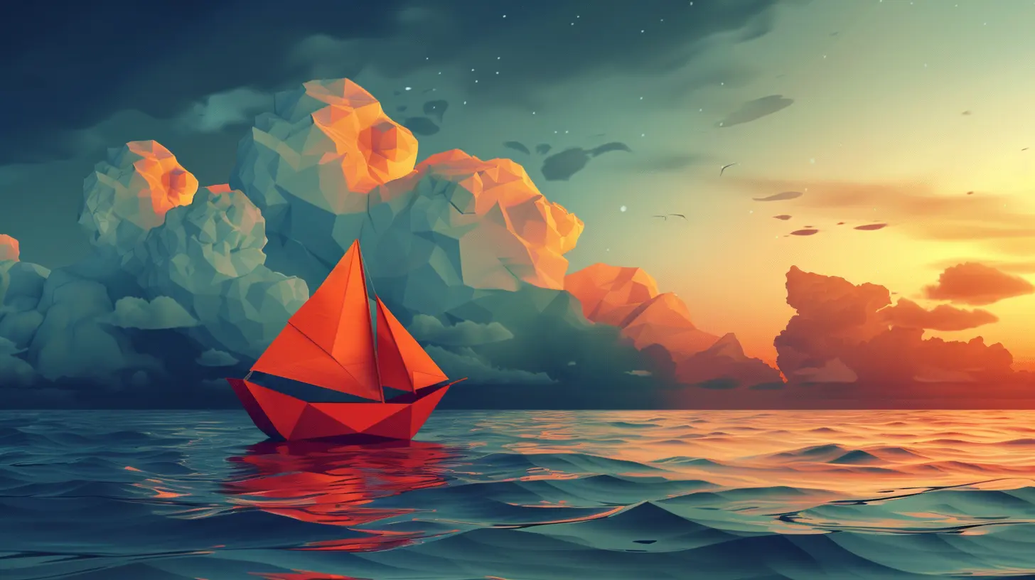 The Role of Strategic Storytelling in Brand Differentiation